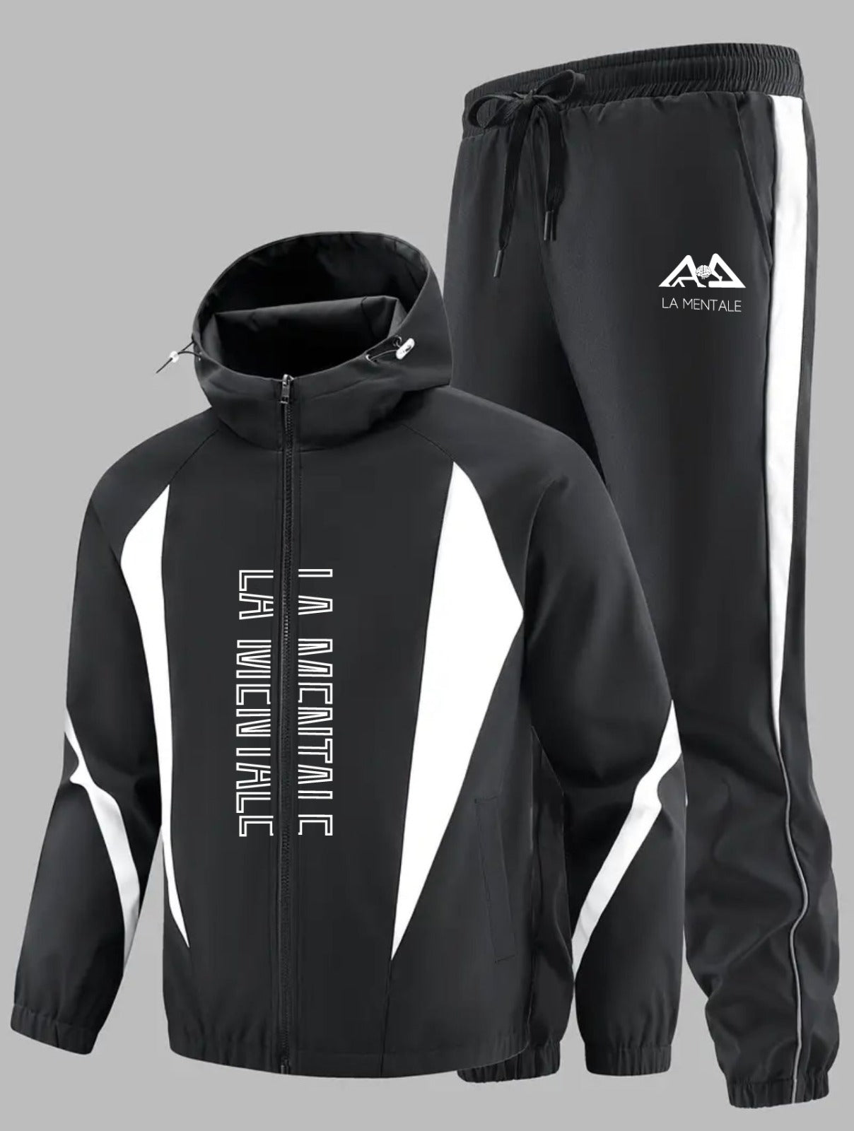 ENSEMBLE DE SPORT